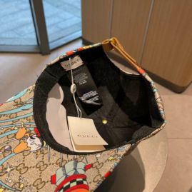 Picture of Gucci Cap _SKUGucciXDisney032402278